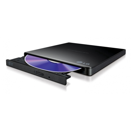 Slim Portable Dvd-Writer