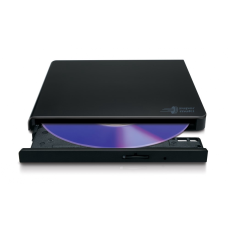 Slim Portable Dvd-Writer