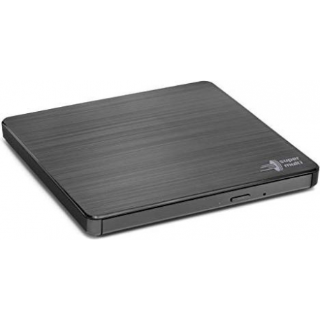 Slim Portable Dvd-Writer