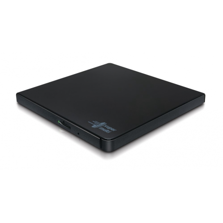 Slim Portable Dvd-Writer