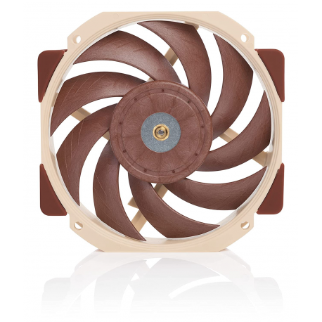 Noctua NF-A12x25r PWM - Case fan - 120 mm - 2