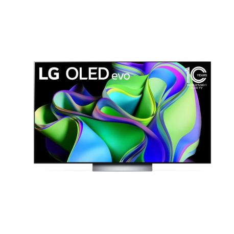 LG OLED55C31LA 65" (164 cm) 4K Smart TV