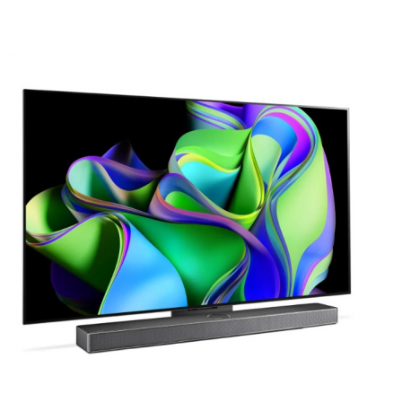 LG OLED55C31LA 65" (164 cm) 4K Smart TV