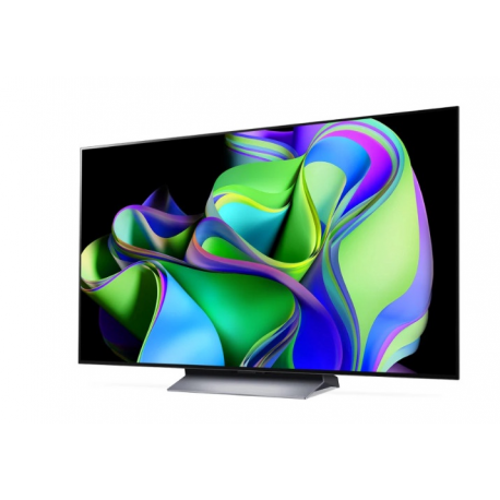 LG OLED55C31LA 65" (164 cm) 4K Smart TV