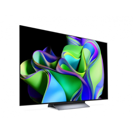 LG OLED55C31LA 65" (164 cm) 4K Smart TV