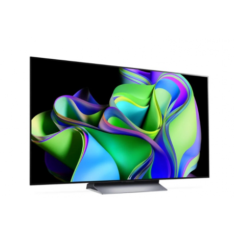 LG OLED55C31LA 65" (164 cm) 4K Smart TV