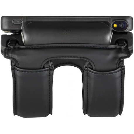 Honeywell CW45 - Data collection terminal - rugged - Android 13 or later - 64 GB UFS card - 4.7" (1280 x 720) - front camera + side camera - barcode reader - (2D imager) - NFC, 802.11a / b / g / n / ac / ax, Bluetooth - 3