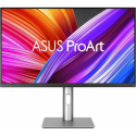 ASUS ProArt PA329CRV - LED monitor - 31.5" - 3840 x 2160 4K @ 60 Hz - IPS - 350 cd / m² - 1000:1 - DisplayHDR 400 - 5 ms - 2xHDMI, 2xDisplayPort, USB-C - speakers