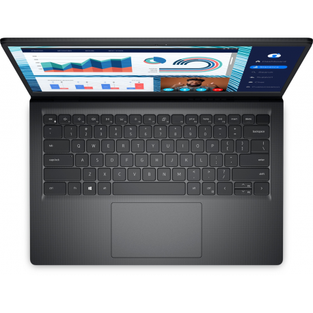 Vostro 3420/Core i5-1135G7/8GB/256GB SSD/14.0" FHD/Intel UHD/Cam & Mic/WLAN + BT/US Backlit Kb/3 Cell/Ubuntu/3yrs