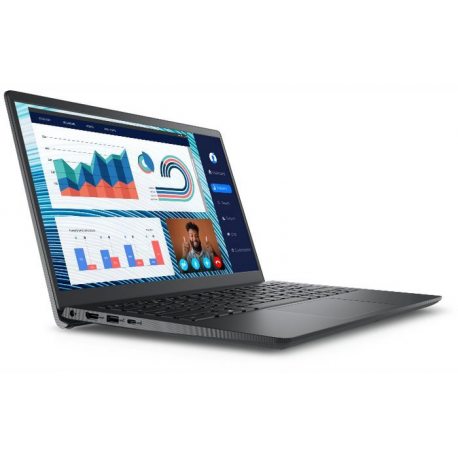 Vostro 3420/Core i5-1135G7/8GB/256GB SSD/14.0" FHD/Intel UHD/Cam & Mic/WLAN + BT/US Backlit Kb/3 Cell/Ubuntu/3yrs