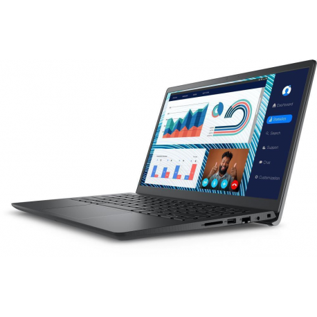 Notebook|DELL|Vostro|3420|CPU i3-1115G4|3000 MHz|14"|1920x1080|RAM 8GB|DDR4|2666 MHz|SSD 256GB|Intel UHD Graphics|Integrated|ENG