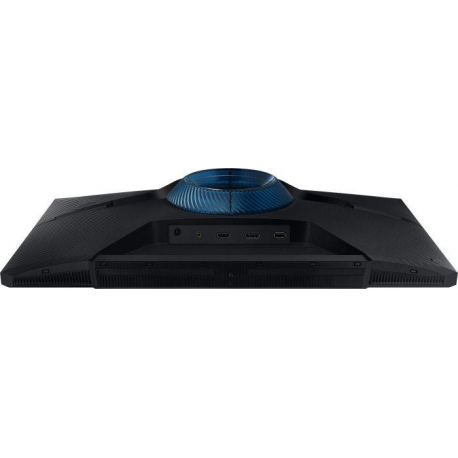 LCD Monitor|SAMSUNG|Odyssey G30A|24"|Gaming|Panel VA|1920x1080|16:9|144Hz|1 ms|Swivel|Pivot|Height adjustable|Tilt|Colour Black|