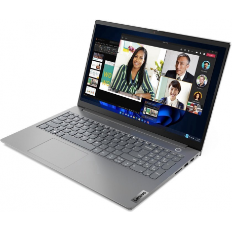 LENOVO ThinkBook 15 G4 ABA AMD Ryzen 7 5825U 15.6inch FHD 16GB 512GB UMA W11P 1yCI