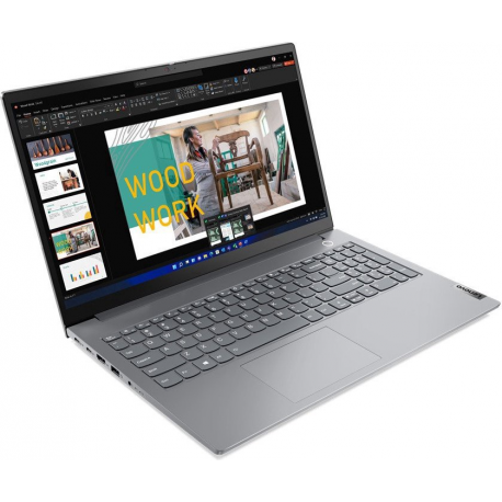LENOVO ThinkBook 15 G4 ABA AMD Ryzen 7 5825U 15.6inch FHD 16GB 512GB UMA W11P 1yCI