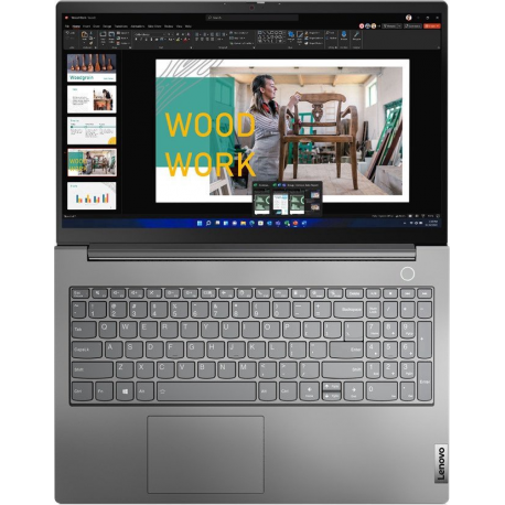 LENOVO ThinkBook 15 G4 ABA AMD Ryzen 7 5825U 15.6inch FHD 16GB 512GB UMA W11P 1yCI