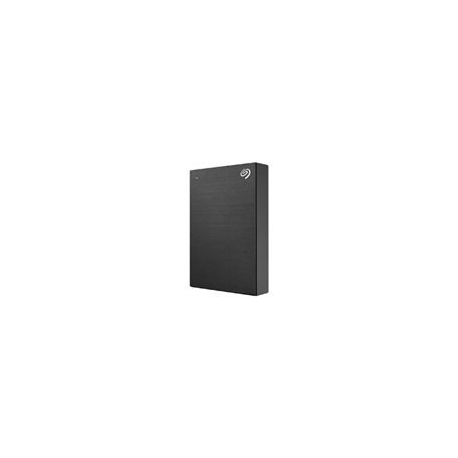 Seagate One Touch STKZ5000400 - Hard drive - 5 TB - external (portable) - USB 3.0 - black - with Seagate Rescue Data Recovery - 0
