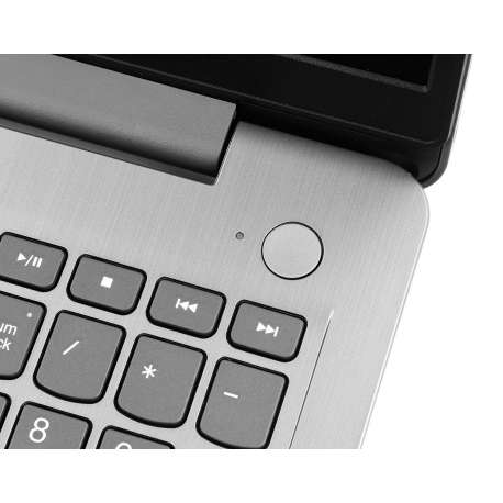 Lenovo IdeaPad 3 15ALC6 82KU - AMD Ryzen 3 5300U  /  2.6 GHz - Win 11 Home in S mode - Radeon Graphics - 8 GB RAM - 512 GB SSD NVMe - 15.6" IPS 1920 x 1080 (Full HD) - Wi-Fi 5 - arctic grey - kbd: English - 4