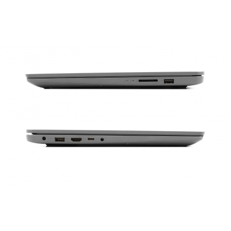 Lenovo IdeaPad 3 15ALC6 82KU - AMD Ryzen 3 5300U  /  2.6 GHz - Win 11 Home in S mode - Radeon Graphics - 8 GB RAM - 512 GB SSD NVMe - 15.6" IPS 1920 x 1080 (Full HD) - Wi-Fi 5 - arctic grey - kbd: English - 8