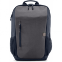 HP Travel - Notebook carrying backpack - up to 15.6" - iron grey - for Victus by HP Laptop 15; Pavilion x360 Laptop