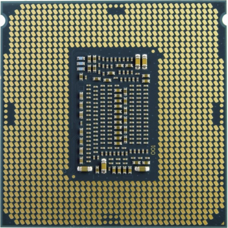 Xeon E-2356G Processor 3.2 - 3