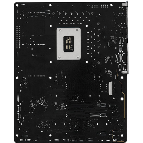 ASRock B760 PRO RS - Motherboard - ATX - LGA1700 Socket - B760 Chipset - USB 3.2 Gen 1, USB 3.2 Gen 2, USB-C 3.2 Gen2 - 2.5 Gigabit LAN - onboard graphics (CPU required) - HD Audio (8-channel) - 2