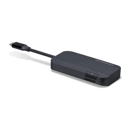 Connect D5 5G Dongle Wwan