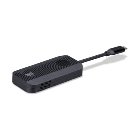 Connect D5 5G Dongle Wwan