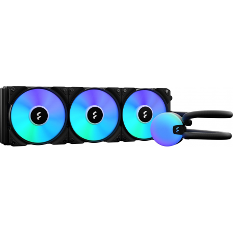 Lumen S36 V2 Rgb Processor