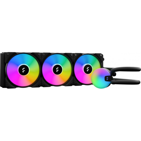 Lumen S36 V2 Rgb Processor