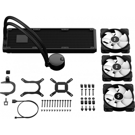 Lumen S36 V2 Rgb Processor