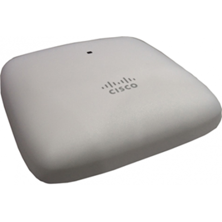 Cisco Business 240AC - Radio access point - Wi-Fi 5 - 2.4 GHz, 5 GHz (pack of 5) - 0