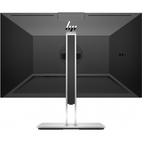 HP E24d G4 Advanced Docking Monitor - LED monitor - 23.8" - 1920 x 1080 Full HD (1080p) @ 60 Hz - IPS - 250 cd / m² - 1000:1 - 5 ms - HDMI, DisplayPort, USB-C - black - 3