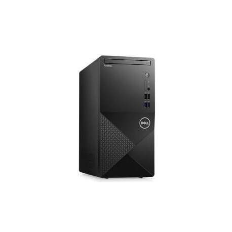 PC|DELL|Vostro|3910|Business|Tower|CPU Core i3|i3-12100|3300 MHz|RAM 8GB|DDR4|3200 MHz|HDD 1TB|7200 rpm|SSD 256GB|Graphics card 