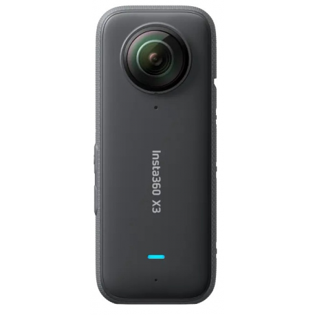 Insta360 Invisible - Selfie stick - for Insta360 ONE RS 1-Inch, ONE RS 1-Inch 360, ONE RS 4K, ONE RS Twin Edition, One X3, X3 - 1