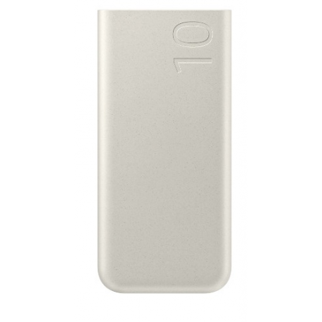 SAMSUNG Powerbank 10.000 mAh 25W Beige