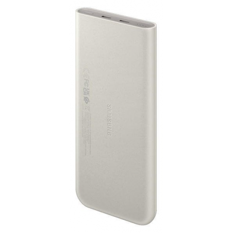 SAMSUNG Powerbank 10.000 mAh 25W Beige