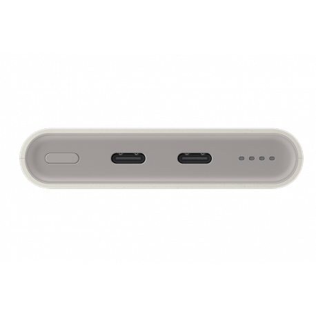 SAMSUNG Powerbank 10.000 mAh 25W Beige