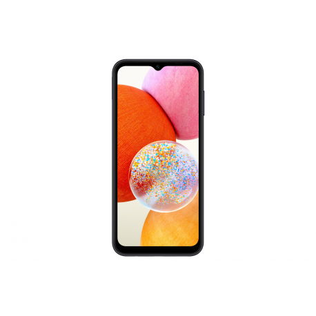 SAMSUNG Galaxy-A14 LTE 6.6inch 64GB Android Black