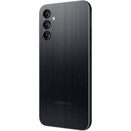 SAMSUNG Galaxy-A14 LTE 6.6inch 64GB Android Black
