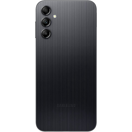 SAMSUNG Galaxy-A14 LTE 6.6inch 64GB Android Black