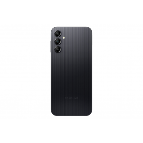 SAMSUNG Galaxy-A14 LTE 6.6inch 64GB Android Black