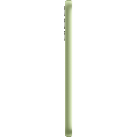 SAMSUNG Galaxy-A34 5G 6.6inch 128GB Android Light Green