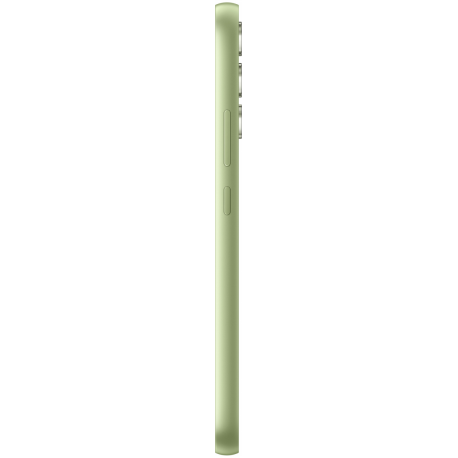 SAMSUNG Galaxy-A34 5G 6.6inch 128GB Android Light Green