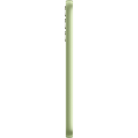 SAMSUNG Galaxy-A34 5G 6.6inch 256GB Android Light Green