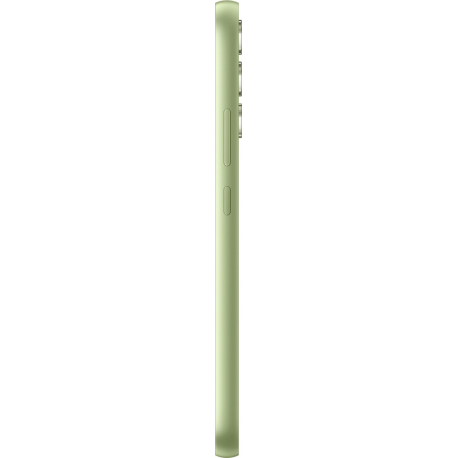 SAMSUNG Galaxy-A34 5G 6.6inch 256GB Android Light Green