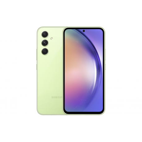 SAMSUNG SM-A536B GALAXY A54 5G 8GB 128GB Green