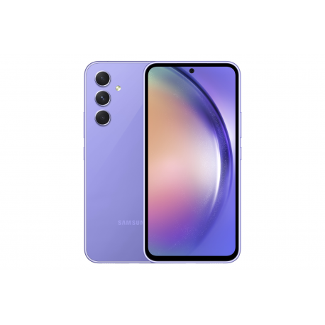 SAMSUNG SM-A536B GALAXY A54 5G 8GB 128GB Violet