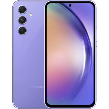 SAMSUNG SM-A536B GALAXY A54 5G 8GB 128GB Violet