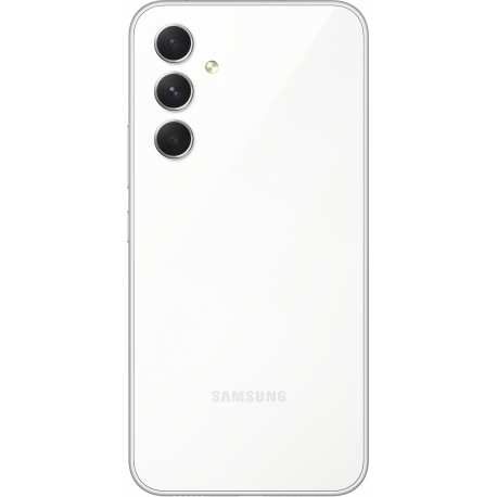SAMSUNG Galaxy-A54 5G 6.4inch 128GB Android White