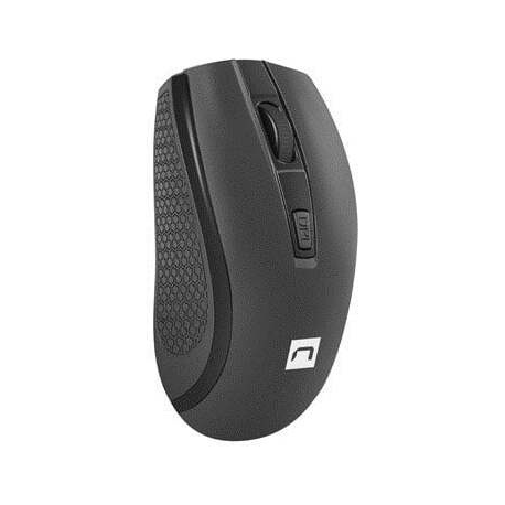 Natec Keyboard, US Layout, Wireless + Mouse, Squid, 2in1 Bundle